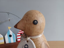 Load image into Gallery viewer, DCUK Wild Welly Penguin Gift Named GLORIA Pink Octopus Wellies