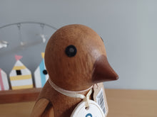 Load image into Gallery viewer, DCUK Wild Welly Penguin Gift Named CHARLIE Green Jellyfish Wellies