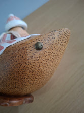 Load image into Gallery viewer, DCUK DUCK NORDIC BLUSH JUMPER DUCKY Named CONNIE
