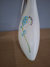 Load image into Gallery viewer, DCUK White Flower Duckling Gift Named DOTTY Forget me Not Floral Boots New