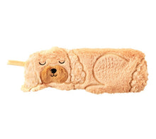 Load image into Gallery viewer, Sass & Belle Cockerpoo Dog HOT WATER BOTTLE And COVER