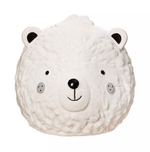 Load image into Gallery viewer, Sass & Belle Bear Adventure Coin Piggy Bank Money Box