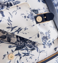 Load image into Gallery viewer, Backpack Fable England Martha Floral Backpack Bag