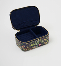 Load image into Gallery viewer, JEWELLERY BOX Fable England WOLF GARDEN SMALL Jewellery Box Gift