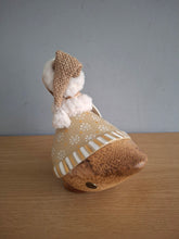 Load image into Gallery viewer, DCUK DUCK GILDED CARAMEL DUCKY NAMED JOAN New Christmas 2025