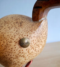 Load image into Gallery viewer, DCUK Natural DODO BIRD Named POPPY
