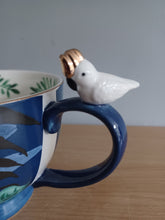 Load image into Gallery viewer, House of Disaster Frida Khalo Tropical Cup and Gift Box