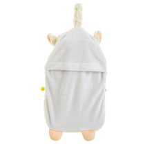 Load image into Gallery viewer, Sass & Belle LIMA LLAMA HOT WATER BOTTLE And COVER