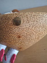 Load image into Gallery viewer, DCUK Duck Wild Welly UNICORN BOOTS Ducky Named FREYA