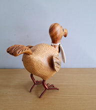 Load image into Gallery viewer, DCUK Natural DODO BIRD Named BEATRIX