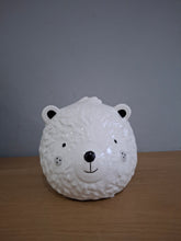 Load image into Gallery viewer, Sass & Belle Bear Adventure Coin Piggy Bank Money Box