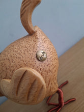 Load image into Gallery viewer, DCUK Natural DODO BIRD Named ALISTAIR