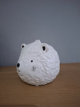 Load image into Gallery viewer, Sass & Belle Bear Adventure Coin Piggy Bank Money Box