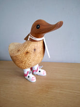 Load image into Gallery viewer, DCUK Duck Wild Welly UNICORN BOOTS Ducky Named FREYA