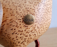 Load image into Gallery viewer, DCUK Natural DODO BIRD Named BEATRIX