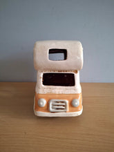 Load image into Gallery viewer, MOTORHOME Ceramic Tea Light Holder Gift by Quay Traders