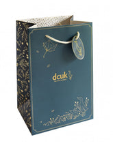 Load image into Gallery viewer, Dcuk Wedding Ducks Mr and Mrs Bride and Groom Duck With Gift Bag Wooden Duckling Gift