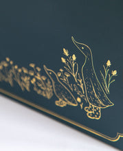 Load image into Gallery viewer, Dcuk Wedding Ducks Mr and Mrs Bride and Groom Duck With Gift Bag Wooden Duckling Gift