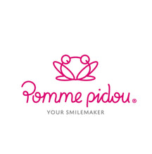 Load image into Gallery viewer, Pomme Pidou MARTHA MOUSE Money Box Decoupage Ceramic Piggy Bank With Stopper NEW
