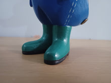 Load image into Gallery viewer, DCUK GENTLEMAN GARDENER DUCKLING Named NICK Handpainted Wooden Duck