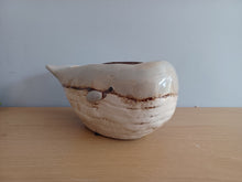 Load image into Gallery viewer, Quay Traders WHALE Planter Plant Pot Gift
