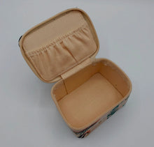 Load image into Gallery viewer, House of Disaster Black Mushroom Toadstool Jewellery Trinket Box
