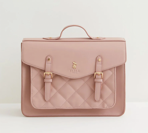 Satchel bolsa hotsell