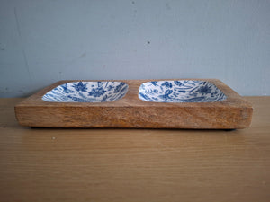 RABBIT Serving Tray
