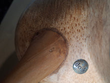 Load image into Gallery viewer, DCUK Wooden Duck Named LOUISE Teal Floral Boots 35cm Free Gift Box
