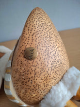 Load image into Gallery viewer, DCUK DUCK GILDED CARAMEL DUCKY NAMED HOLLY New Christmas 2025
