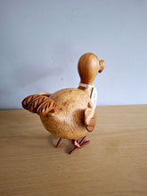 Load image into Gallery viewer, DCUK Natural DODO BIRD Named POPPY
