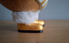 Load image into Gallery viewer, DCUK DUCK GILDED CARAMEL DUCKY NAMED TIM New Christmas 2025
