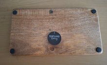 Load image into Gallery viewer, Sea Creatures Coastal Serving Tray

