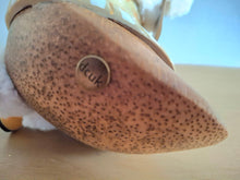 Load image into Gallery viewer, DCUK DUCKY GILDED CARAMEL DUCK NAMED GARY New Christmas 2025
