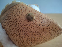 Load image into Gallery viewer, DCUK DUCKY GILDED CARAMEL DUCK NAMED PETER New Christmas 2025
