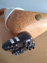 Load image into Gallery viewer, DCUK Football Wooden Duckling Duck Named ANDREW Wearing White New

