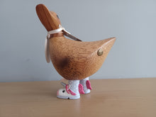 Load image into Gallery viewer, DCUK Wild Welly Duck UNICORN BOOTS Ducky Named MARY Collectible Gift NEW
