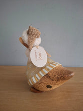 Load image into Gallery viewer, DCUK DUCK GILDED CARAMEL DUCKY NAMED JOAN New Christmas 2025

