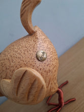 Load image into Gallery viewer, DCUK Natural DODO BIRD Named ALISTAIR
