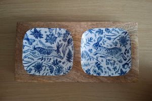 RABBIT Serving Tray