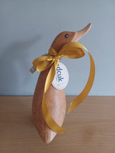 Load image into Gallery viewer, DCUK Grey Floral Boots Duckling Named LOTTIE New
