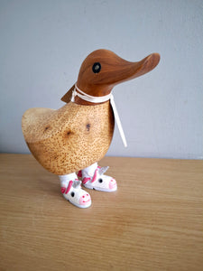 DCUK Duck Wild Welly UNICORN BOOTS Ducky Named FREYA