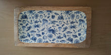 Load image into Gallery viewer, Sea Creatures Coastal Serving Tray
