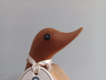 Load image into Gallery viewer, DCUK Wild Welly Duck UNICORN BOOTS Ducky Named MARY Collectible Gift NEW
