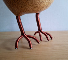 Load image into Gallery viewer, DCUK Natural DODO BIRD Named BEATRIX
