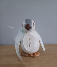 Load image into Gallery viewer, DCUK Baby Penguin WALTER  Penguin Ornament Gift 12cm
