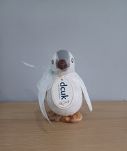 Load image into Gallery viewer, DCUK Baby Penguin WALTER  Penguin Ornament Gift 12cm
