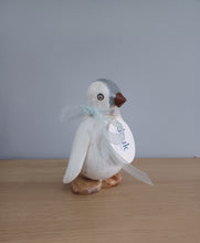 Load image into Gallery viewer, DCUK Baby Penguin WALTER  Penguin Ornament Gift 12cm
