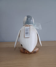 Load image into Gallery viewer, DCUK Baby Penguin WALTER  Penguin Ornament Gift 12cm
